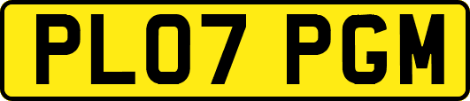 PL07PGM