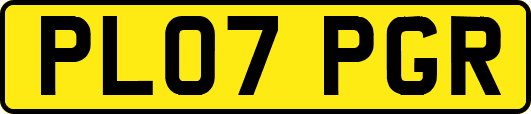PL07PGR