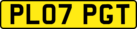 PL07PGT