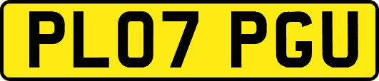 PL07PGU
