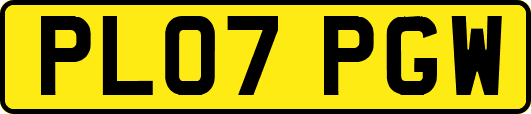 PL07PGW
