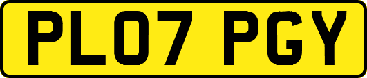 PL07PGY