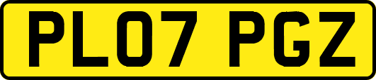 PL07PGZ