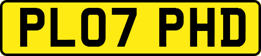 PL07PHD