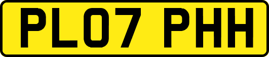 PL07PHH