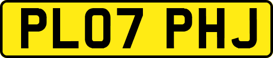 PL07PHJ