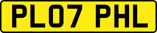 PL07PHL