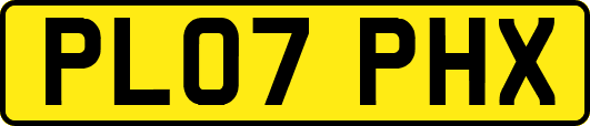 PL07PHX