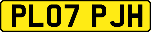 PL07PJH