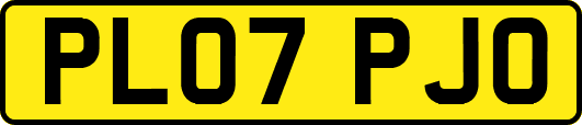PL07PJO