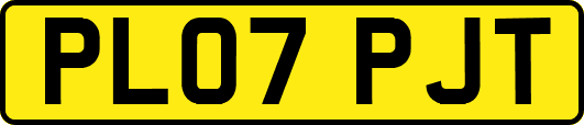 PL07PJT