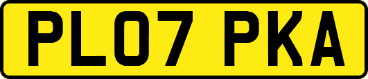 PL07PKA