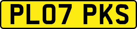PL07PKS
