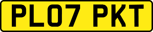 PL07PKT