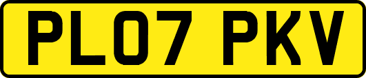 PL07PKV