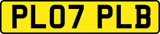 PL07PLB