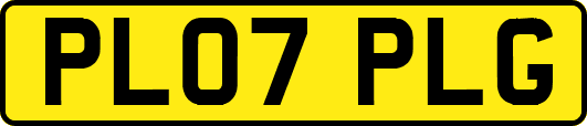 PL07PLG