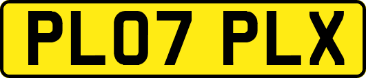 PL07PLX