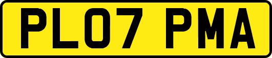 PL07PMA