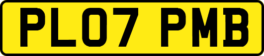 PL07PMB
