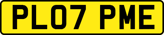 PL07PME