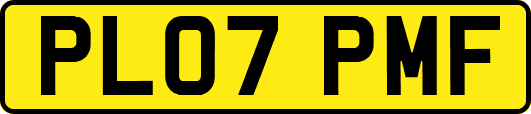 PL07PMF