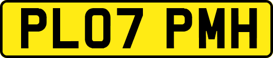 PL07PMH