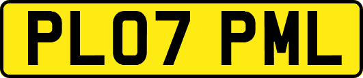 PL07PML