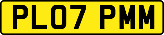PL07PMM