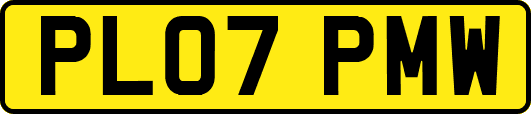 PL07PMW