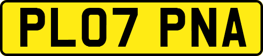 PL07PNA