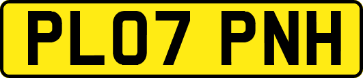 PL07PNH