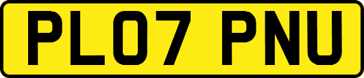 PL07PNU