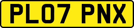 PL07PNX