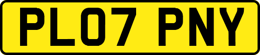 PL07PNY
