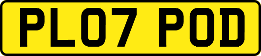 PL07POD