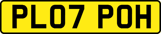 PL07POH