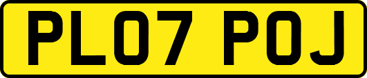 PL07POJ