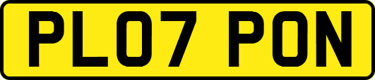 PL07PON