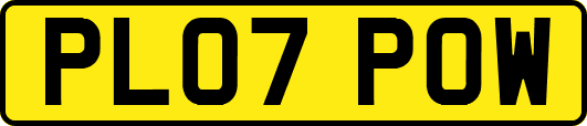 PL07POW