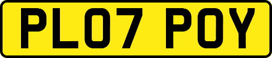 PL07POY