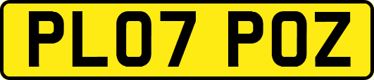 PL07POZ