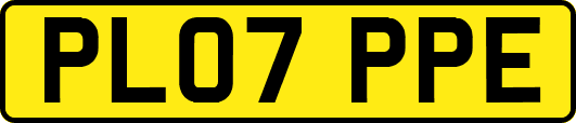 PL07PPE