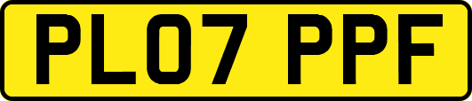 PL07PPF