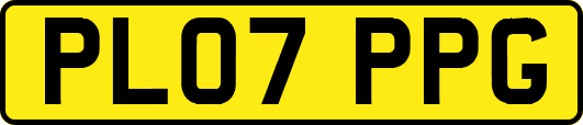 PL07PPG