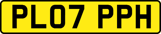 PL07PPH