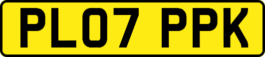 PL07PPK