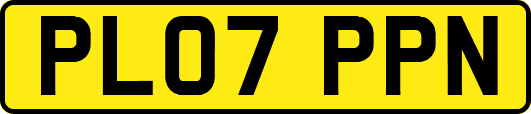 PL07PPN