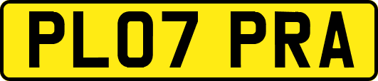PL07PRA