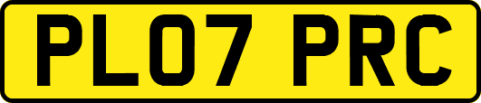 PL07PRC